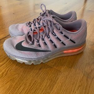Nike Air Max 2016